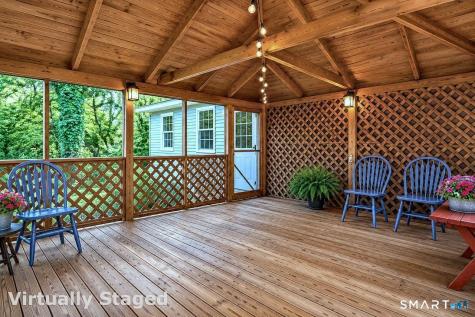 20 Highland Avenue Woodbridge CT 06525