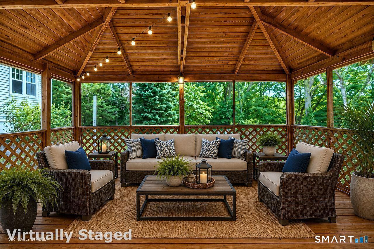 20 Highland Avenue Woodbridge CT 06525