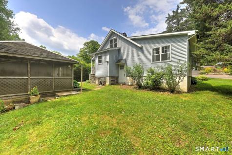 20 Highland Avenue Woodbridge CT 06525