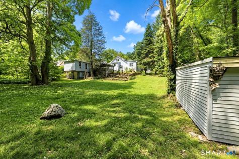 20 Highland Avenue Woodbridge CT 06525