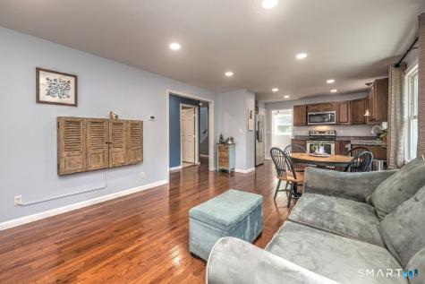 20 Highland Avenue Woodbridge CT 06525