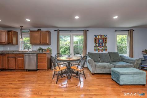 20 Highland Avenue Woodbridge CT 06525