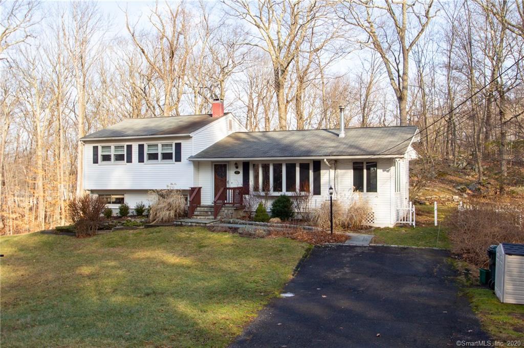 107 Bob Hill Road Ridgefield CT 06877