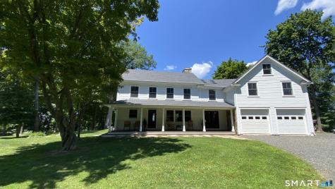 6 Renda Street New Fairfield CT 06812