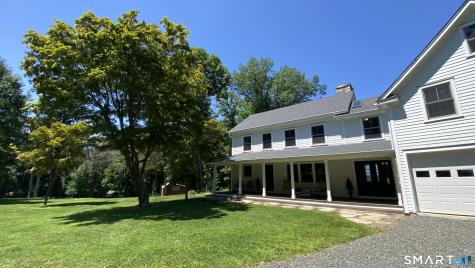 6 Renda Street New Fairfield CT 06812
