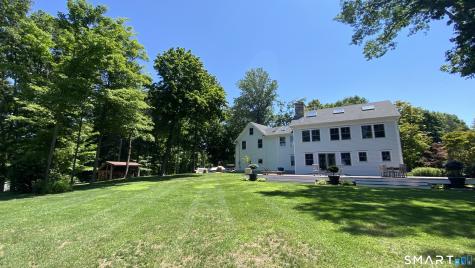 6 Renda Street New Fairfield CT 06812