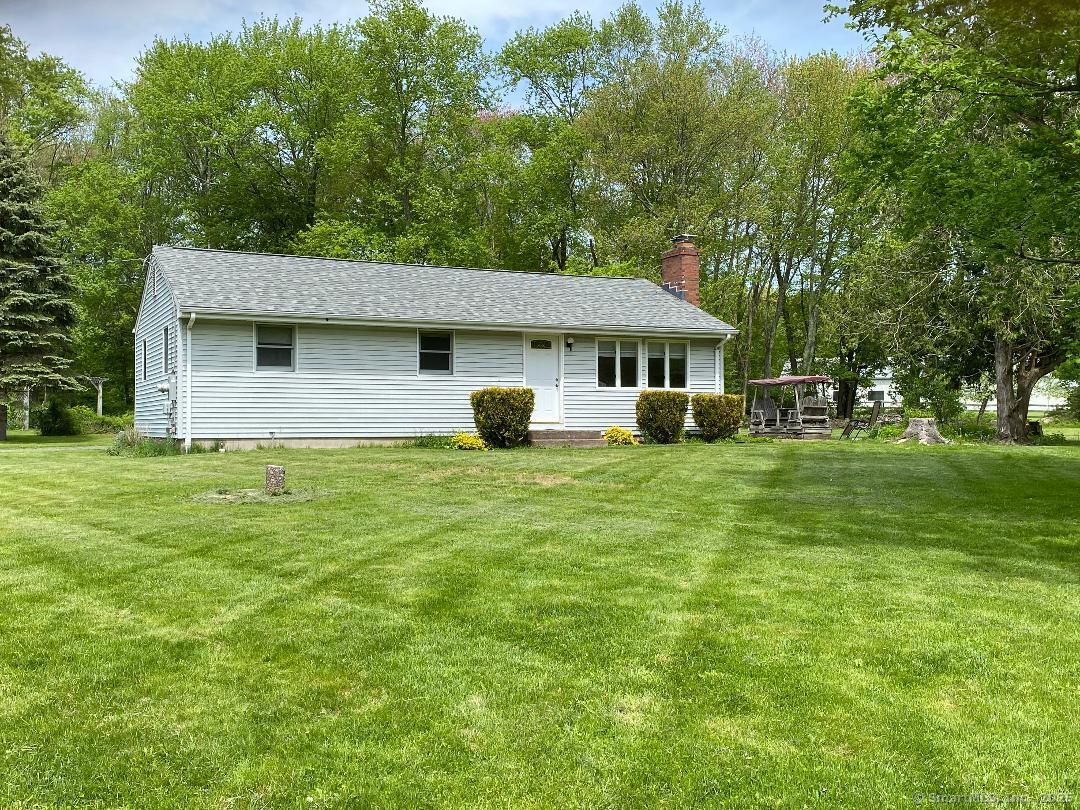 111 West Street Hebron CT 06248