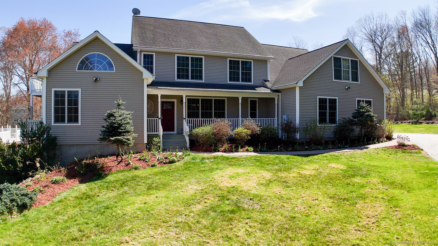 45 Leela Way Tolland CT 06084