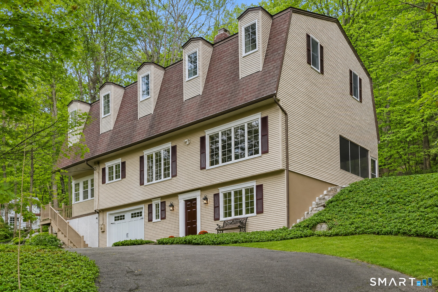 172 Mather Street Wilton CT 06897