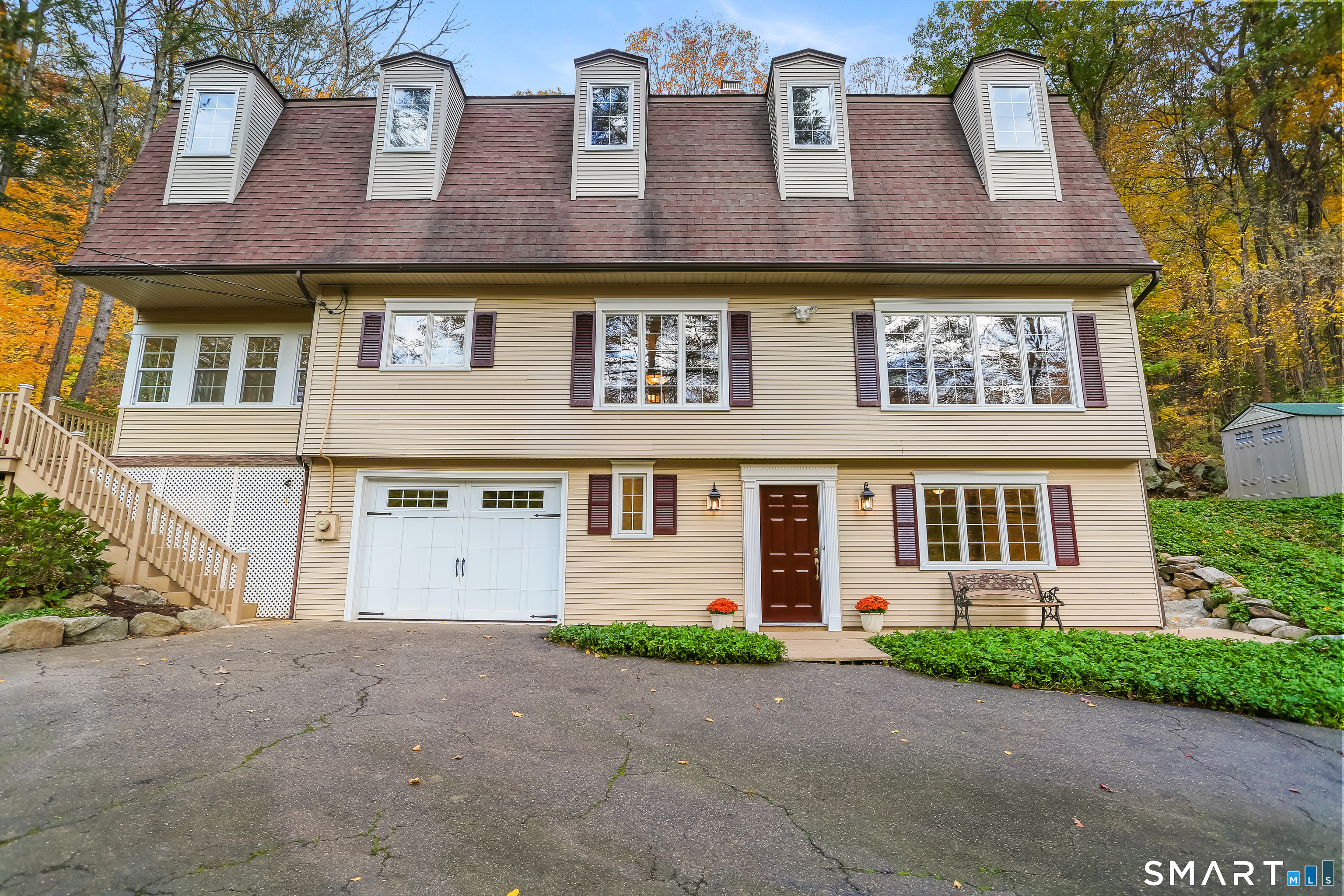 172 Mather Street Wilton CT 06897