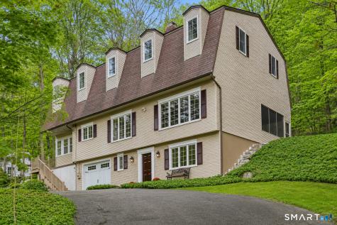 172 Mather Street Wilton CT 06897