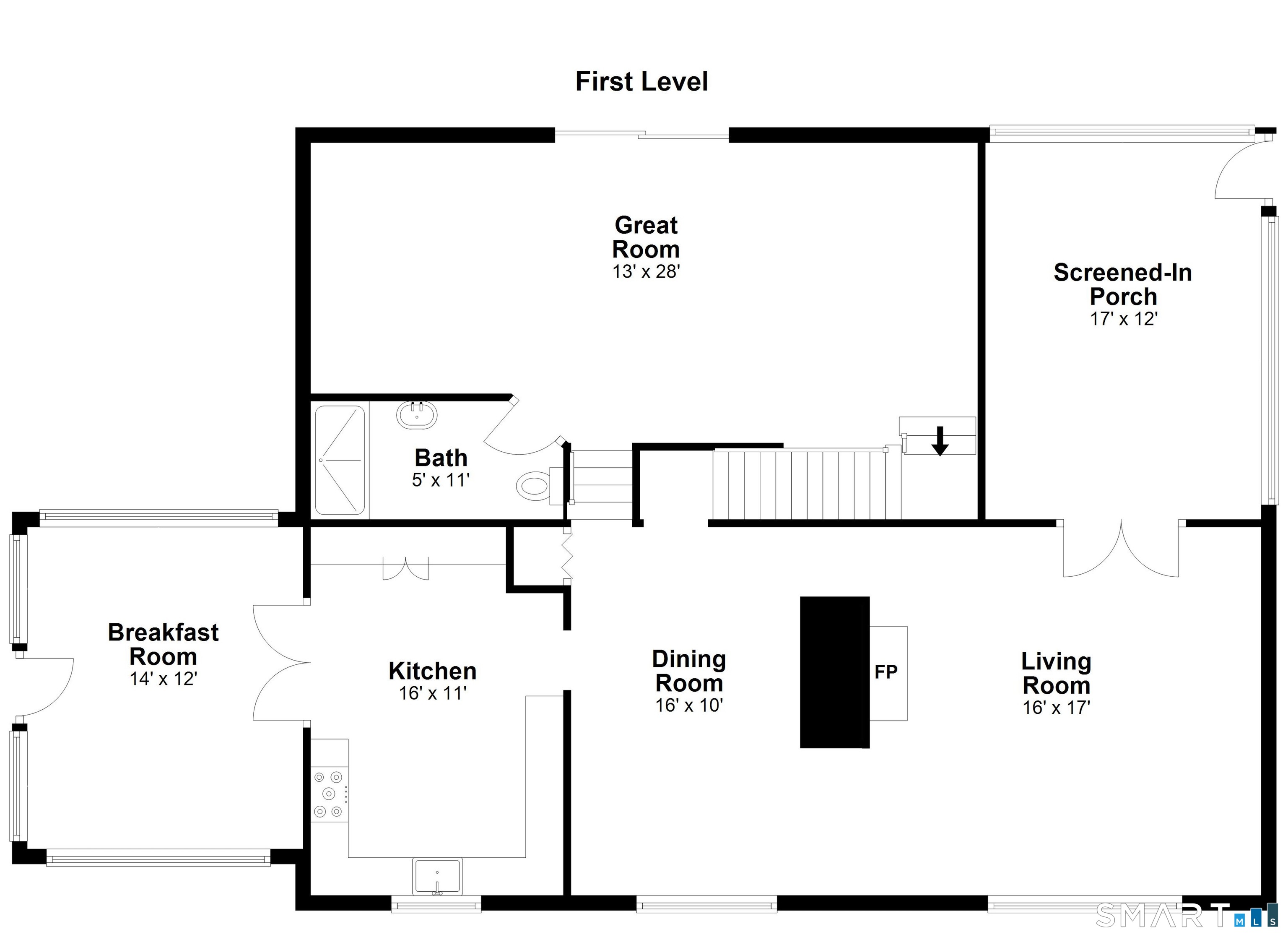 172 Mather Street Wilton CT 06897