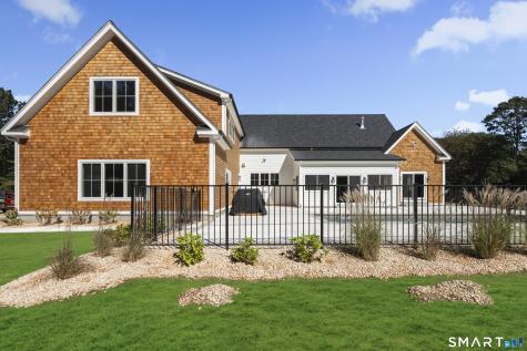 23-1 Heritage Road East Lyme CT 06333