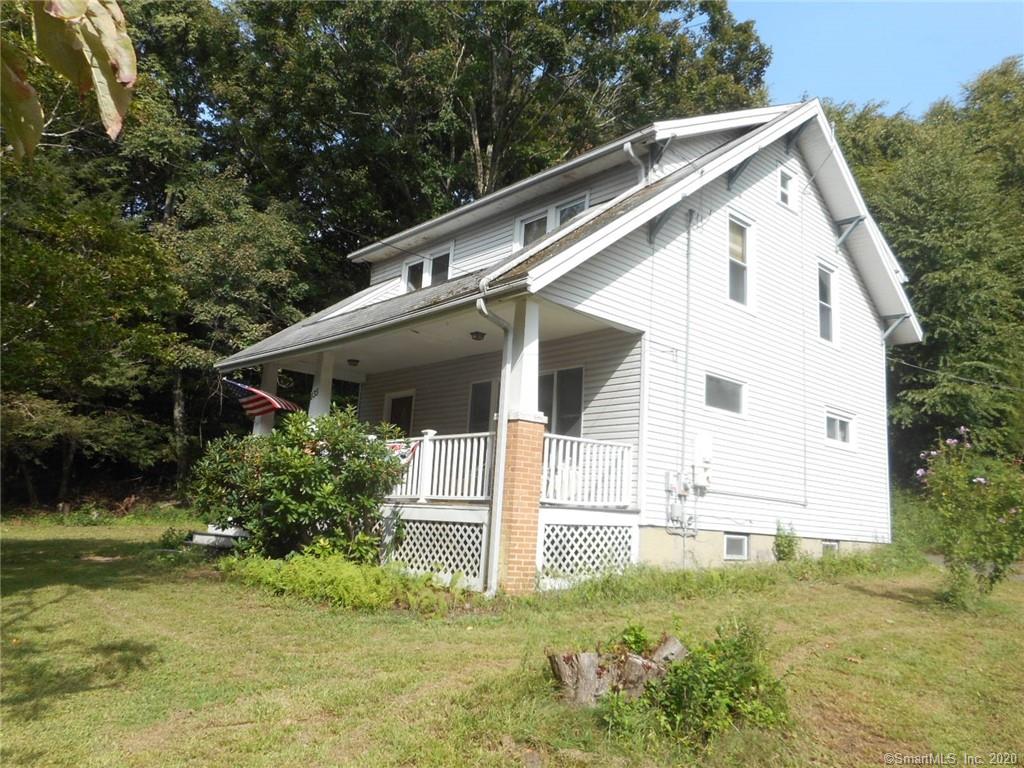 135 Coppermine Road Oxford CT 06478