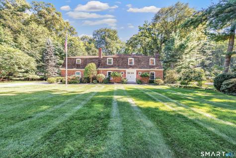 16 Alpine Road Trumbull CT 06611