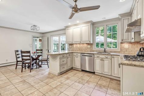 16 Alpine Road Trumbull CT 06611