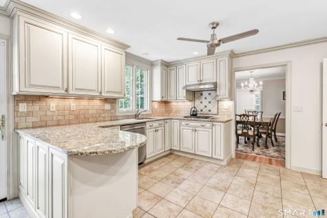 16 Alpine Road Trumbull CT 06611