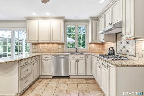 16 Alpine Road Trumbull CT 06611