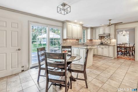 16 Alpine Road Trumbull CT 06611