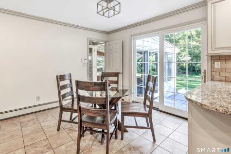 16 Alpine Road Trumbull CT 06611