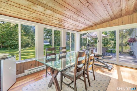 16 Alpine Road Trumbull CT 06611