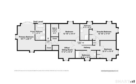 16 Alpine Road Trumbull CT 06611