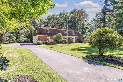 16 Alpine Road Trumbull CT 06611