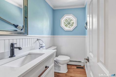 16 Alpine Road Trumbull CT 06611