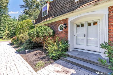 16 Alpine Road Trumbull CT 06611