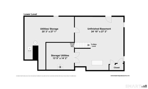 16 Alpine Road Trumbull CT 06611