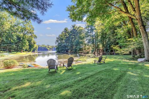 16 Alpine Road Trumbull CT 06611