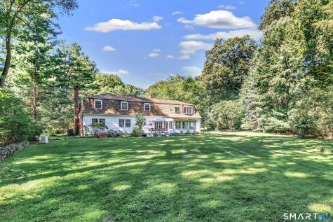16 Alpine Road Trumbull CT 06611