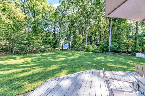 16 Alpine Road Trumbull CT 06611