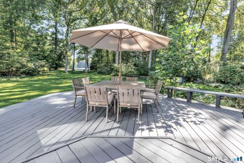 16 Alpine Road Trumbull CT 06611