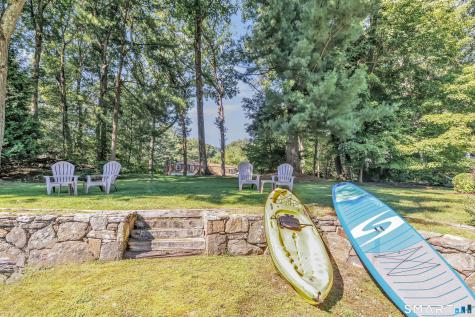 16 Alpine Road Trumbull CT 06611