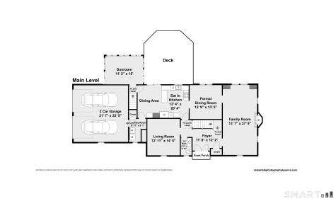 16 Alpine Road Trumbull CT 06611