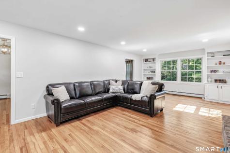 16 Alpine Road Trumbull CT 06611