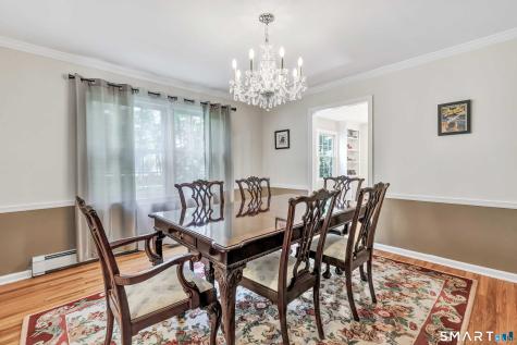 16 Alpine Road Trumbull CT 06611