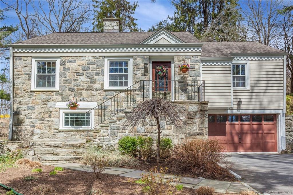 1208 Long Ridge Road Stamford CT 06903