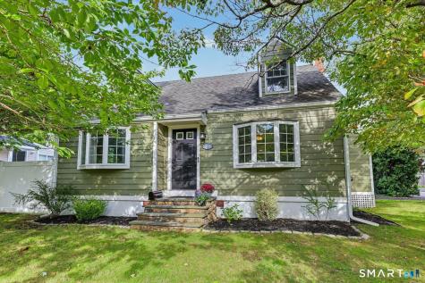 146 Dry Hill Road Norwalk CT 06851