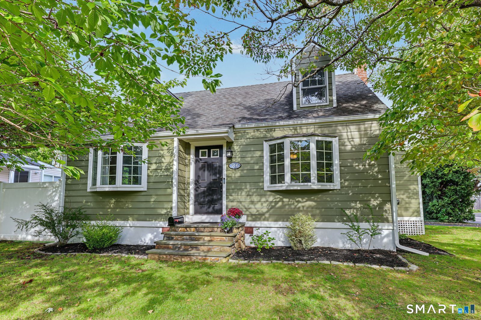 146 Dry Hill Road Norwalk CT 06851