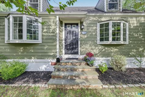 146 Dry Hill Road Norwalk CT 06851