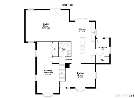 146 Dry Hill Road Norwalk CT 06851