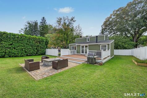 146 Dry Hill Road Norwalk CT 06851