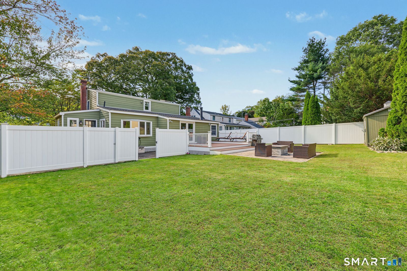 146 Dry Hill Road Norwalk CT 06851