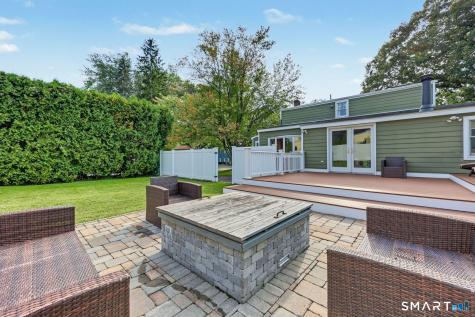 146 Dry Hill Road Norwalk CT 06851
