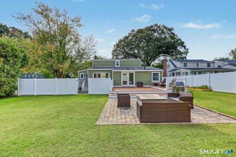 146 Dry Hill Road Norwalk CT 06851