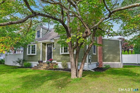 146 Dry Hill Road Norwalk CT 06851