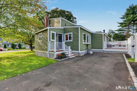 146 Dry Hill Road Norwalk CT 06851