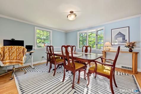146 Dry Hill Road Norwalk CT 06851